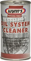 Автомобильная присадка Wynn`s Oil System Cleaner 325 ml (47244)
