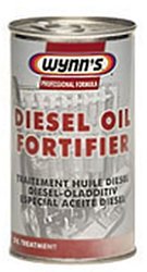 Wynn`s Diesel Oil Fortifier 325 ml (53341)