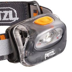 Petzl TIKKA PLUS 2 ADAPT