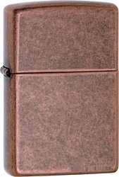 Zippo Classic 301FB Antique Copper