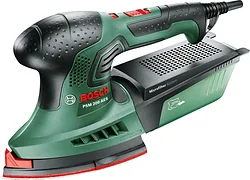 Вибрационная шлифмашина Bosch PSM 200 AES (06033B6020)