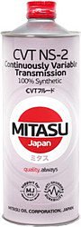 Mitasu MJ-326 CVT NS-2 FLUID 100% Synthetic 1л