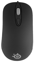 SteelSeries Kinzu v3 Mouse black USB