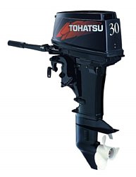 Tohatsu M30H UL