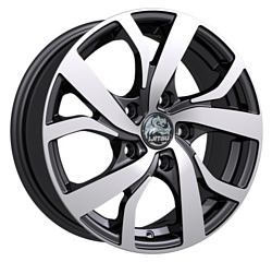 IJITSU SLK1539 6x15/4x114.3 D67.1 ET45 BFP