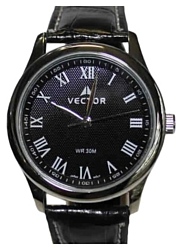 Vector 003515 черный