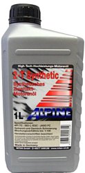 Alpine 2T Synthetic 1л