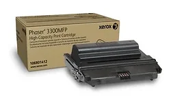 Картридж Xerox 106R01412