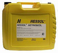 Hessol 6xS Super 10W-40 20л