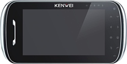 Kenwei KW-S704C-W200 (черный)