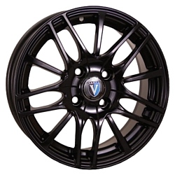 Venti 1506 6x15/4x114.3 D67.1 ET40 BL