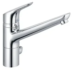 Смеситель Kludi Objekta 32576 0575