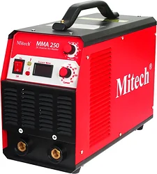 Сварочный аппарат Mitech MMA 250