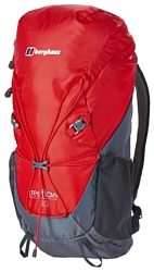 Berghaus Freeflow 20 red/grey (extrem red/carbon)