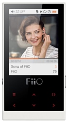 Fiio M3