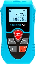 Instrumax Sniper 50
