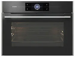 Электрический духовой шкаф Asko OP8478G