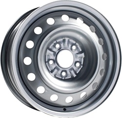 Eurodisk 75K51F 6.5x16/5x120 D65.1 ET51