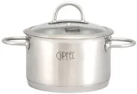 Кастрюля Gipfel Signo 1361