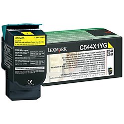 Аналог Lexmark C544X1YG