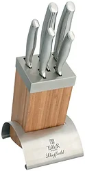 Набор ножей TalleR TR-2000