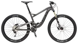 Велосипед GT Sensor Comp (2016)