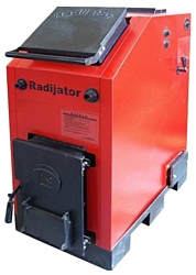 Radijator K18