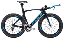 Fuji Bikes Norcom Straight 1.1 (2016)