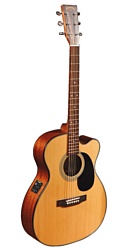 Sigma Guitars 000MC-1STE