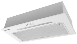 Вытяжка MAUNFELD CROSBY ROCKY 60 белый Вытяжка MAUNFELD CROSBY ROCKY 60 белый