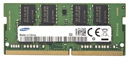Samsung DDR4 2400 SO-DIMM 2Gb