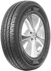 Nexen/Roadstone Roadian CT8 205 R16С 110/108S