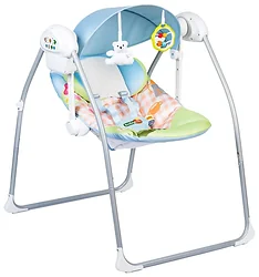 Детский шезлонг BabyHit Deep Sleep Детский шезлонг BabyHit Deep Sleep