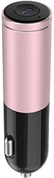 Awei A870BL (розовый)