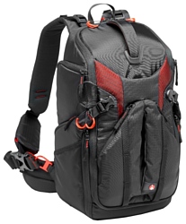 Manfrotto Pro Light Camera Backpack 3N1-26