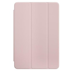 Apple Smart Cover Pink Sand for iPad mini 4 (MNN32)