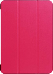 LSS Fashion Case для Apple iPad Pro 10.5 (розовый)