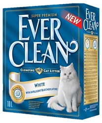 Ever Clean White 10л