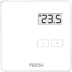 Терморегулятор Tech ST-294 v1 (белый)