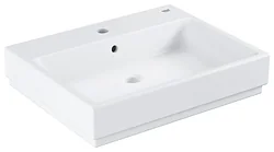 Раковина Grohe Cube Ceramic 3947300H