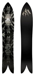 Jones Snowboards Lone Wolf (18-19)