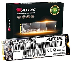 AFOX AFM26NAW128G