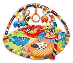 Funkids Safari Game Gym (CC9601)