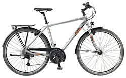 Велосипед KTM Life Lite (2018)