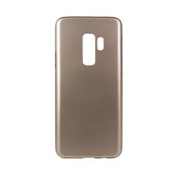 Case Deep Matte для Samsung Galaxy S9 plus (золотистый)