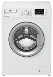 BEKO WRS 55P2 BSW