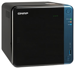 QNAP TS-453Be-4G