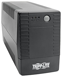 Tripp Lite OMNIVSX650D