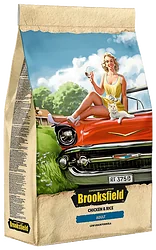Корм для кошек BROOKSFIELD (2 кг) Adult Cat Chicken Корм для кошек BROOKSFIELD (2 кг) Adult Cat Chicken