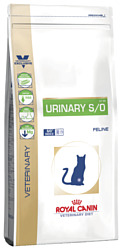 Royal Canin (0.4 кг) Urinary S/O LP34